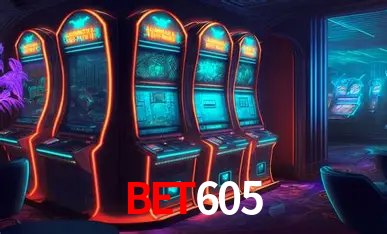 Desvendando o Mundo dos Jogos Virtuais na bet605