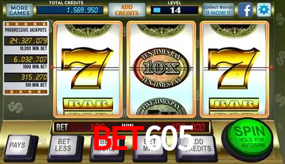 Desvendando o Mundo dos Jogos Virtuais na bet605