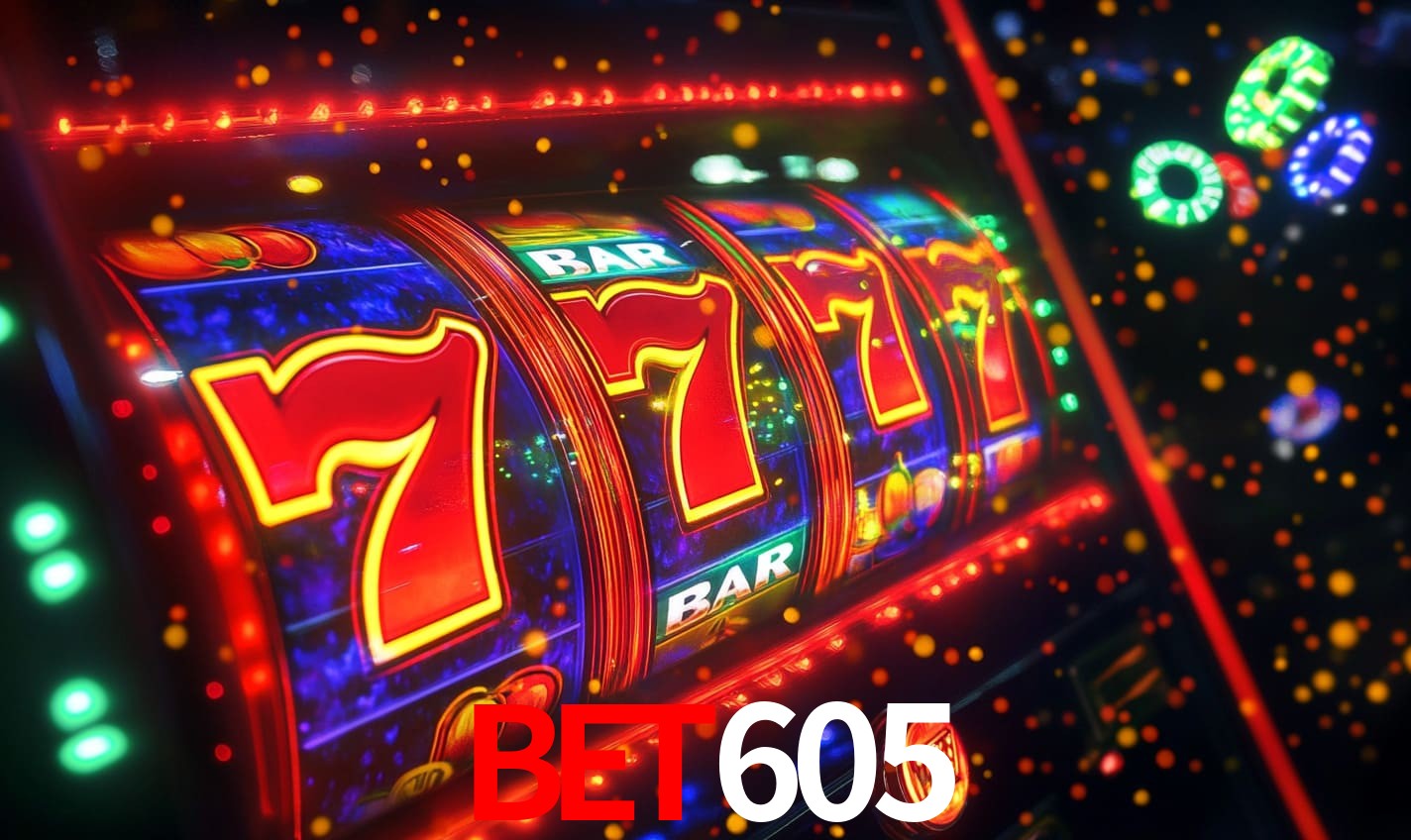 bet605 - Desafio Nervoso - bet605.com
