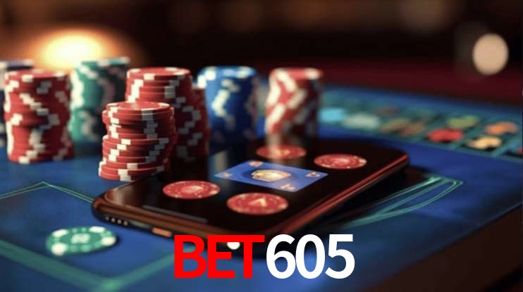 Experiência VIP bet605
