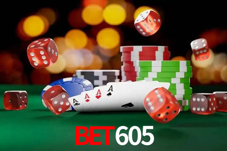 Estatísticas bet605