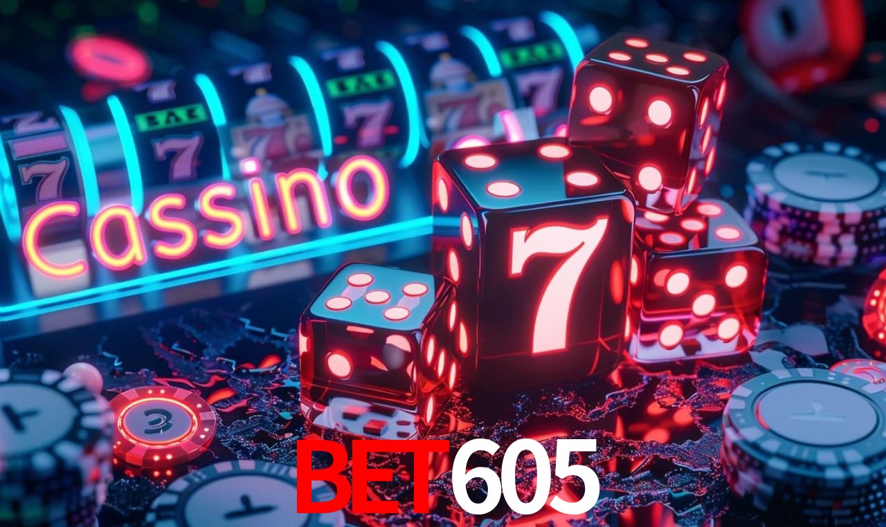 Welcome Bonus bet605