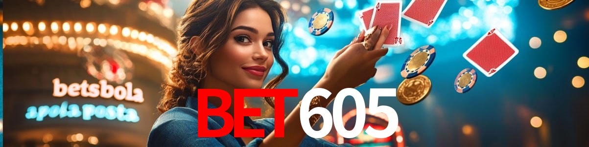 Experiência VIP bet605