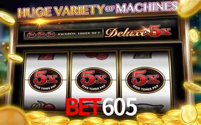 Desvendando o Mundo dos Jogos Virtuais na bet605