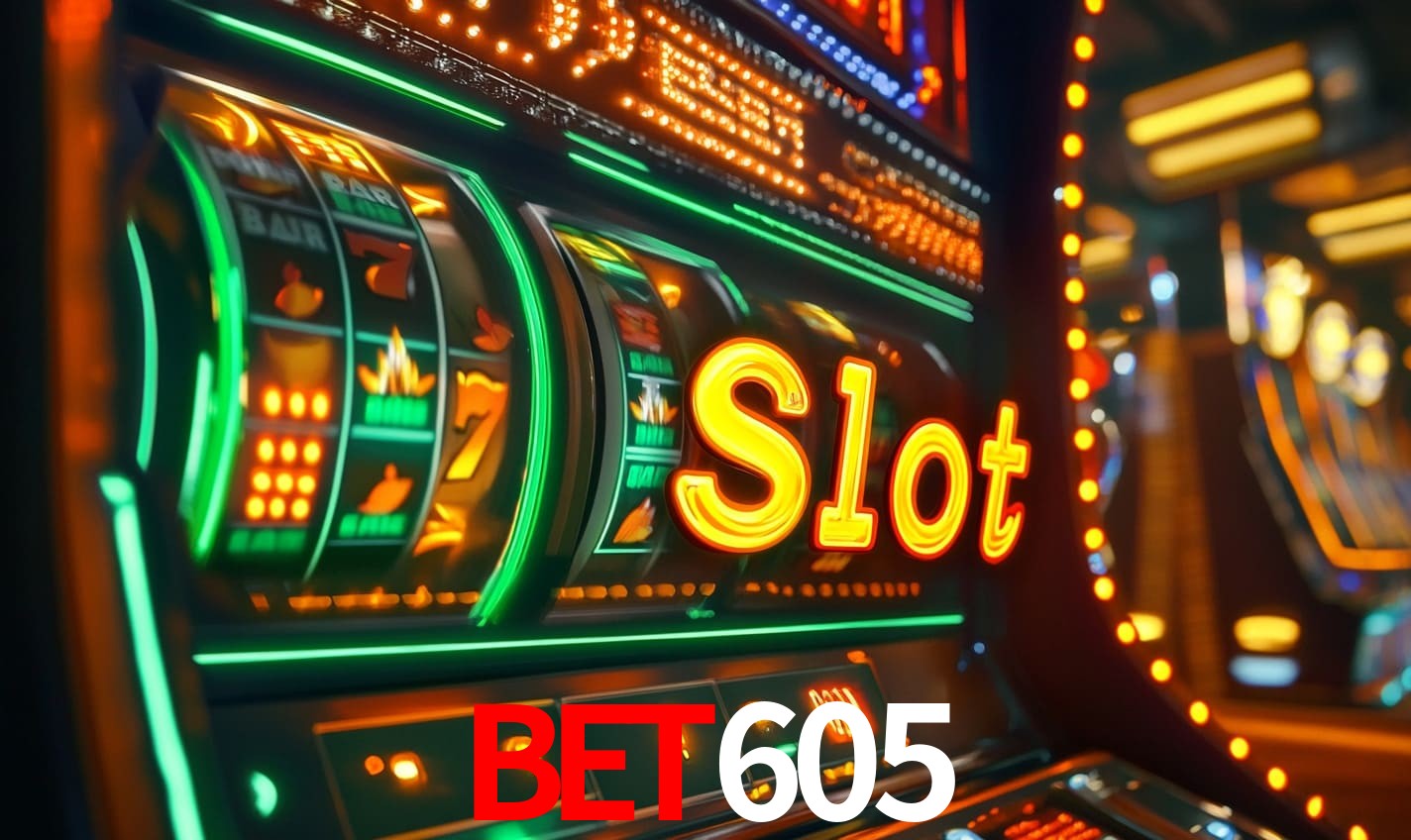 BET605.COM