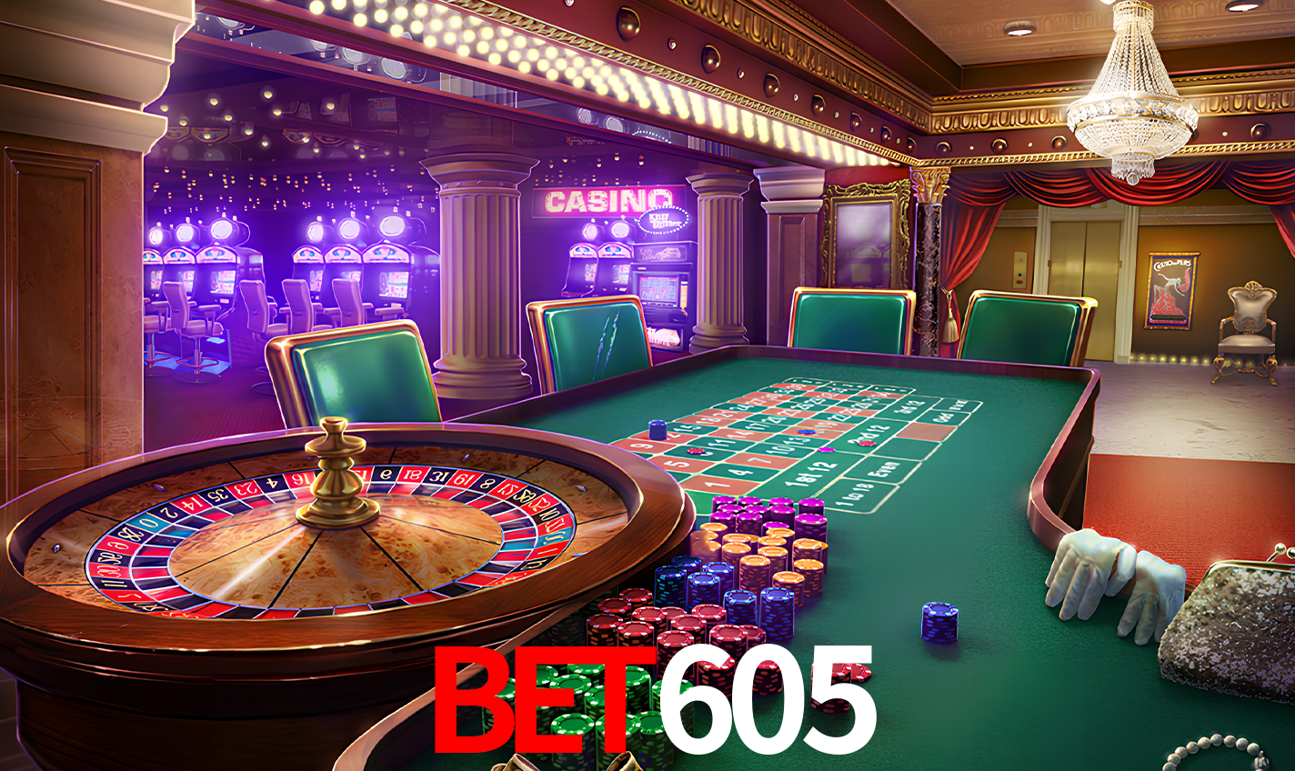 BET605.COM
