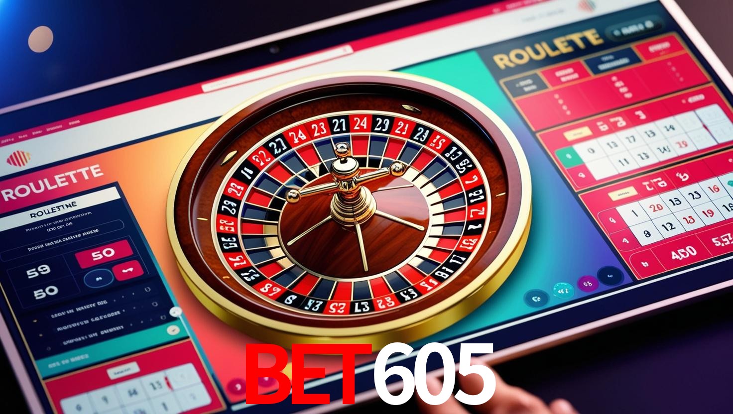 BET605.COM