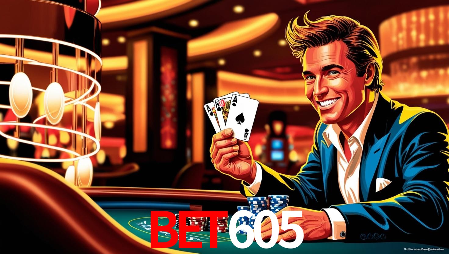 BET605.COM