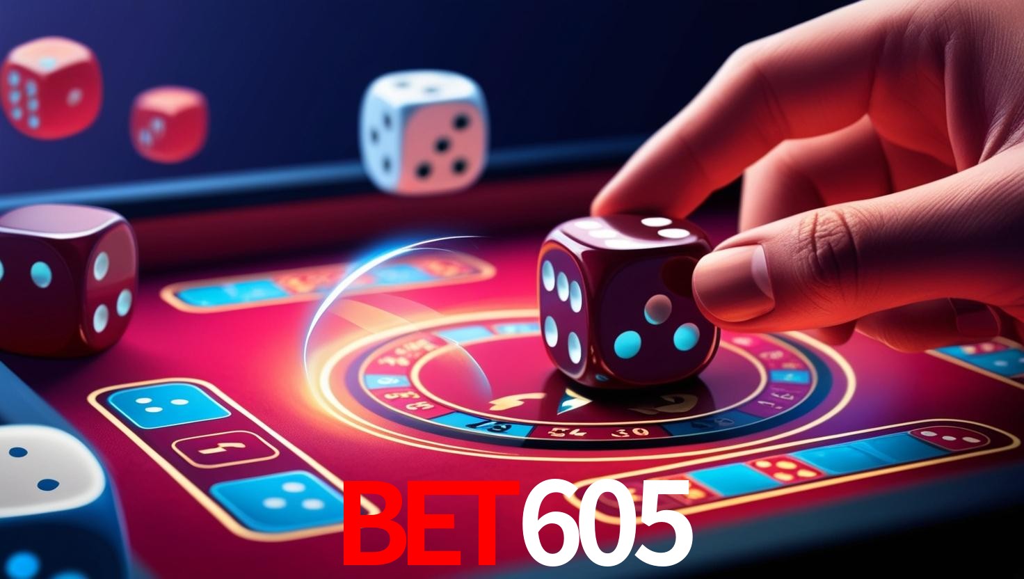 BET605.COM