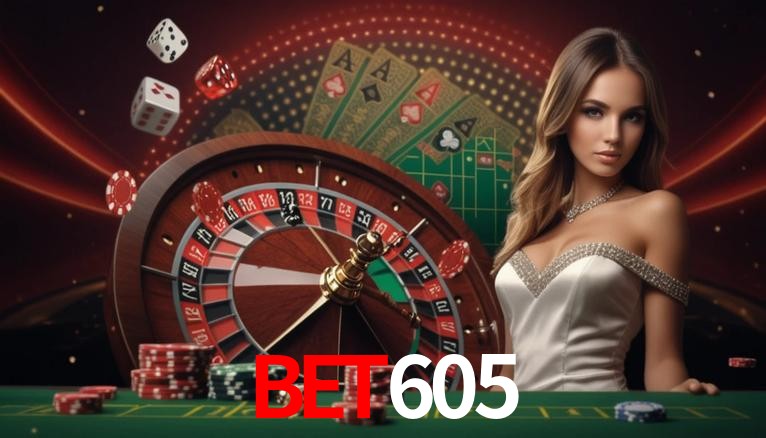 Quick Registration bet605