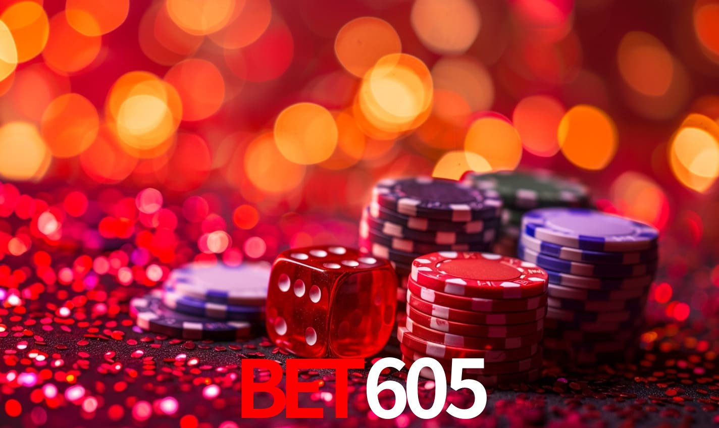 Explorando a Categoria de Eventos em Apostas na bet605