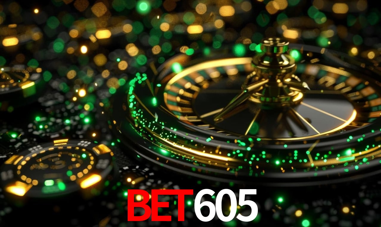 Segurança e performance na plataforma bet605