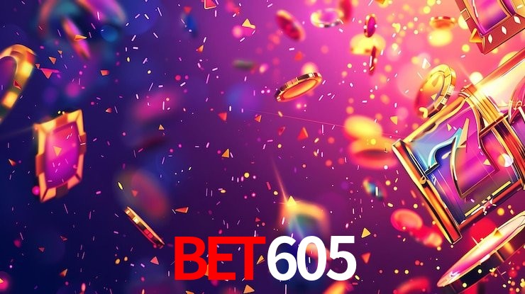 Download para Android e iOS na bet605