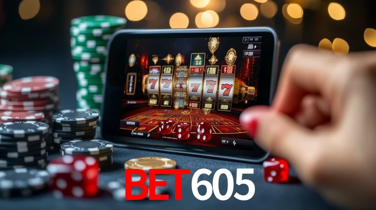 Tournaments bet605