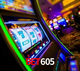 A Revolução dos Aplicativos de Jogos no bet605
