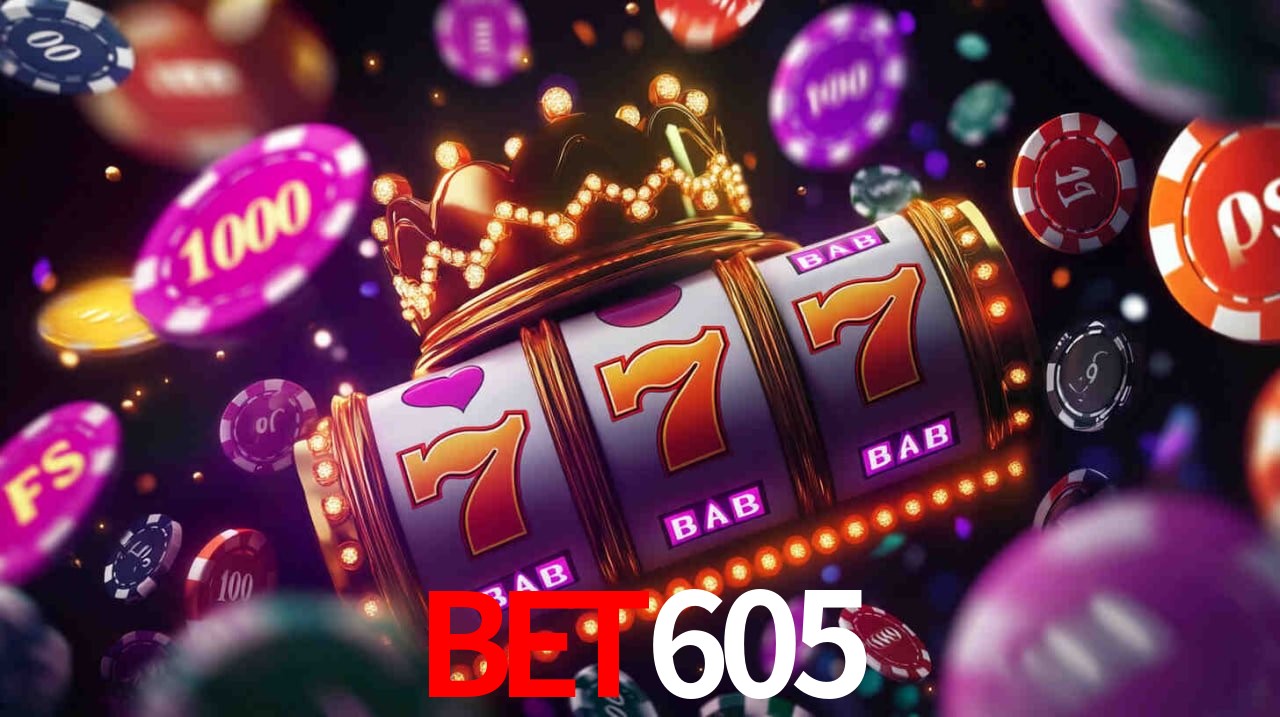 Games Directory bet605