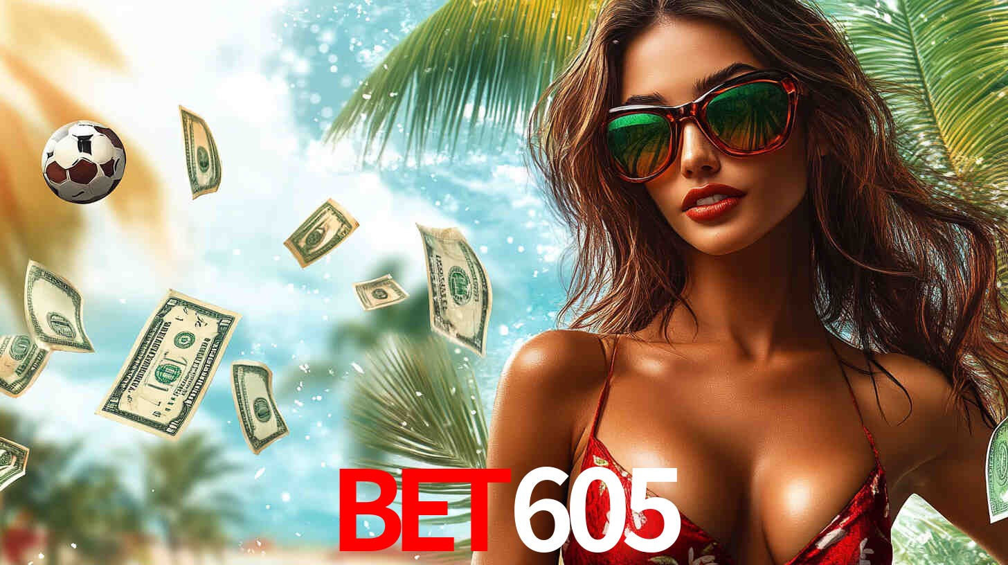 APP oficial da bet605 para mobile
