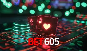 Apostas de Futebol bet605