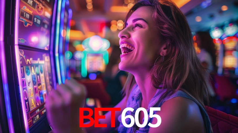 Experimente o Login Seguro Premium no bet605