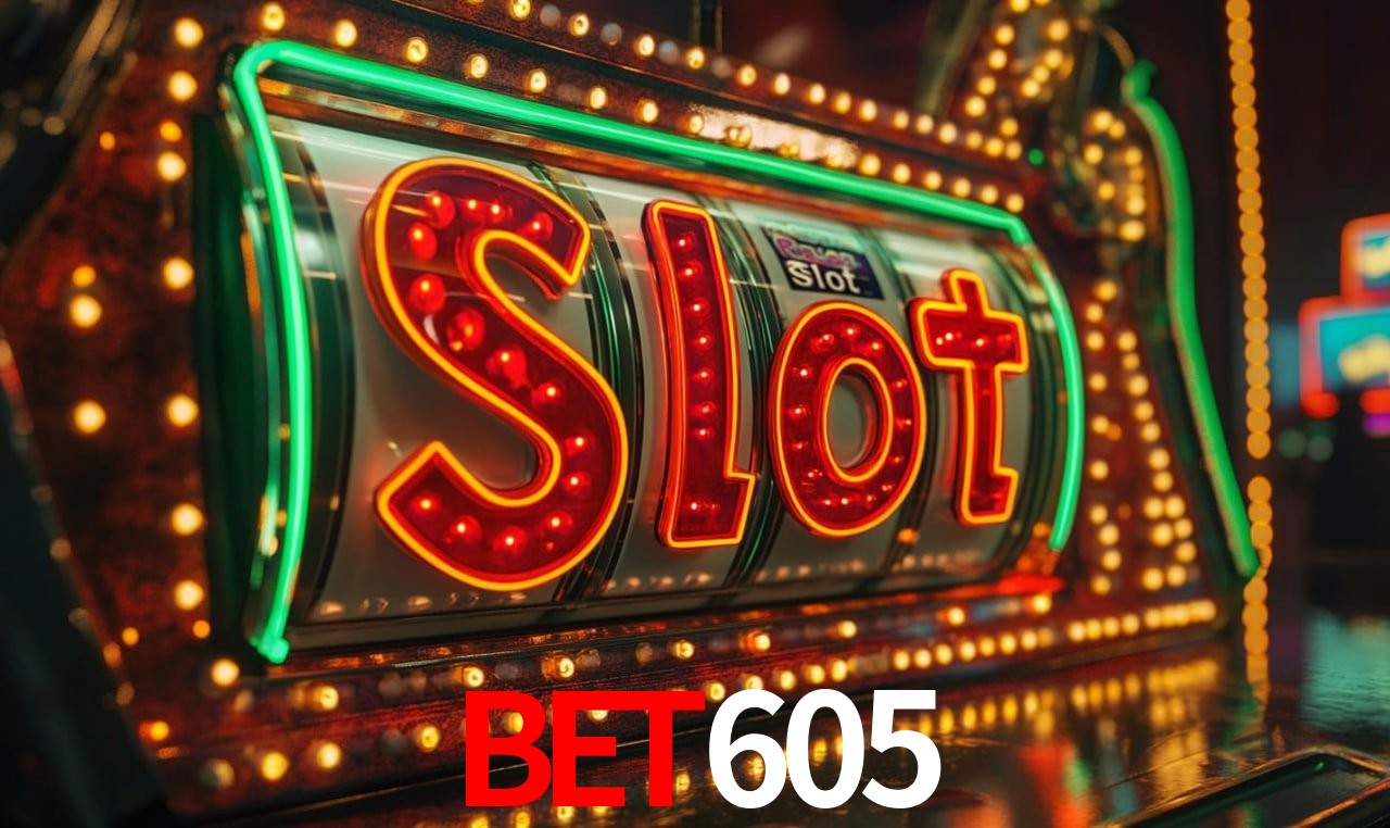 Tecnologia da Plataforma bet605