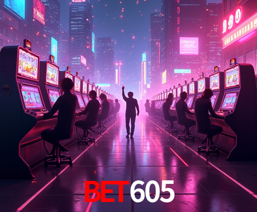 PIX Instantâneo bet605