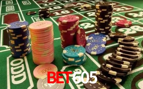 Apostas com odds competitivas na bet605