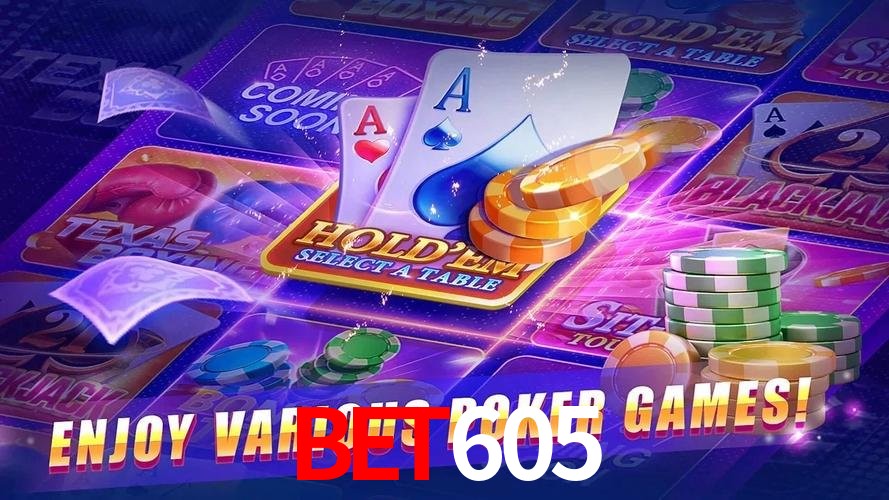 Desvendando o Mundo dos Jogos Virtuais na bet605