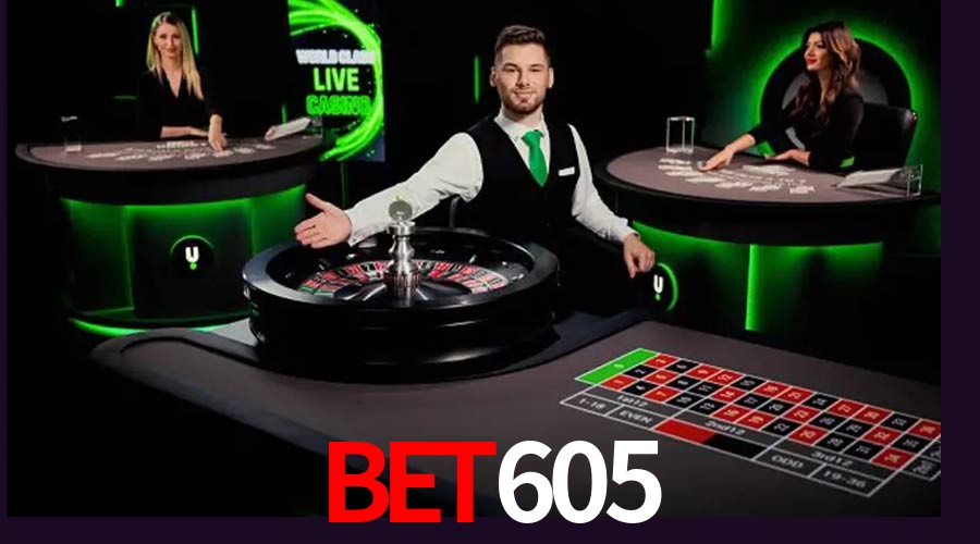 Platform Technology bet605