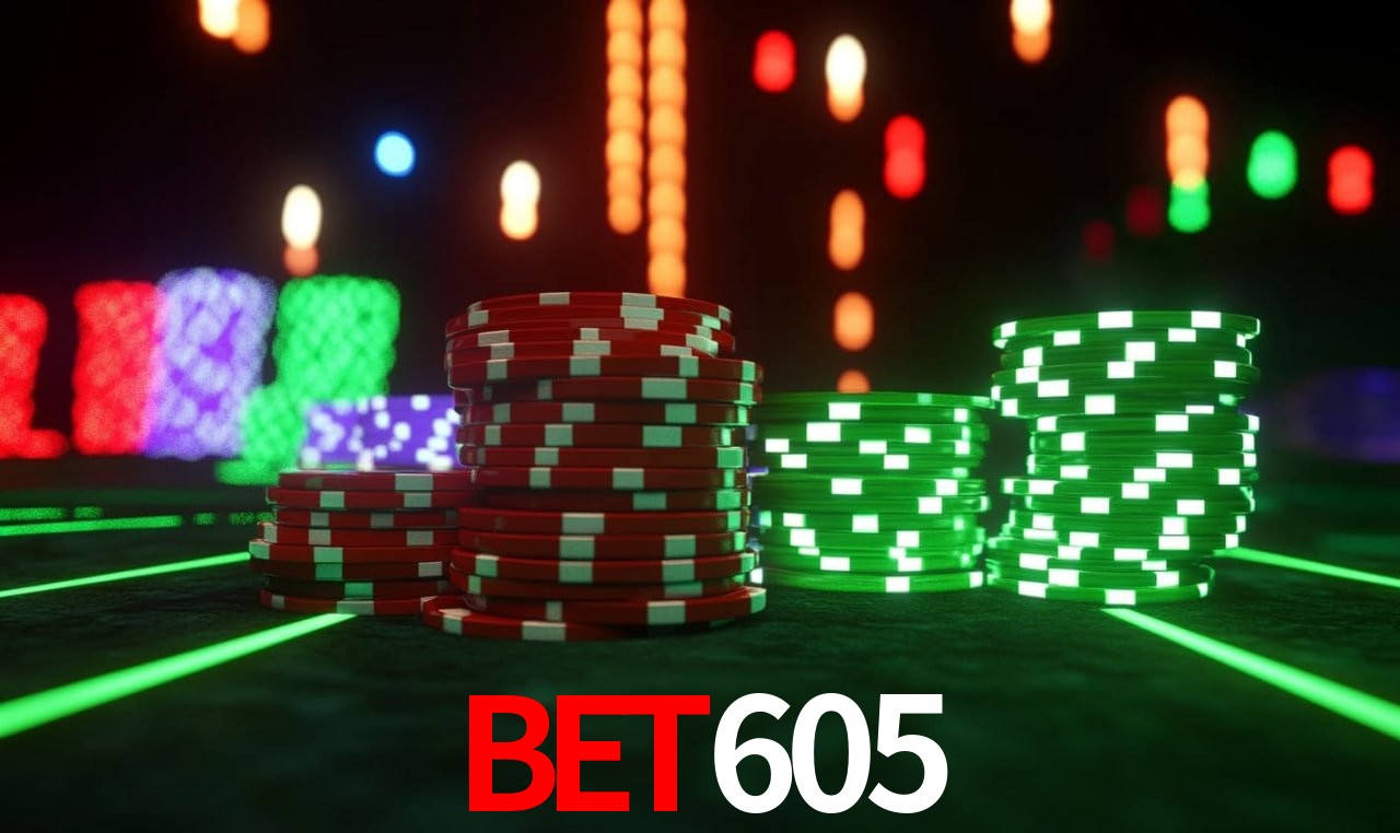 Game Statistics bet605