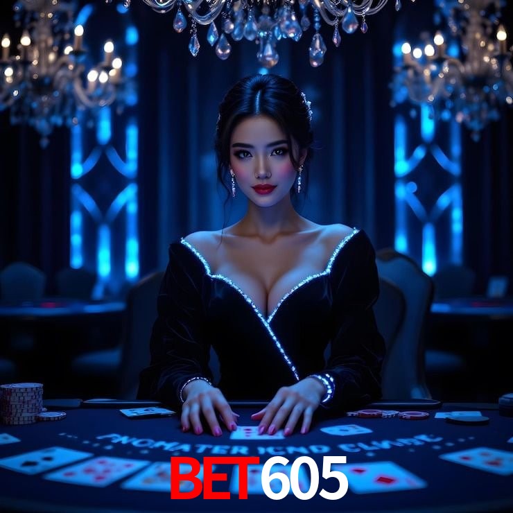 Avaliações dos Jogadores bet605