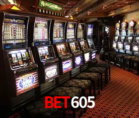 A Experiência Imersiva dos Cassinos Ao Vivo no bet605