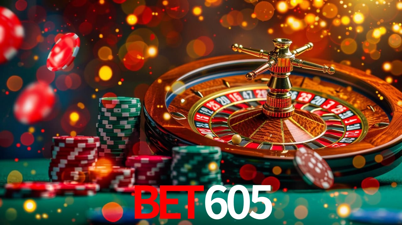 Inovações de Jogos na bet605: O Futuro das Experiências Interativas