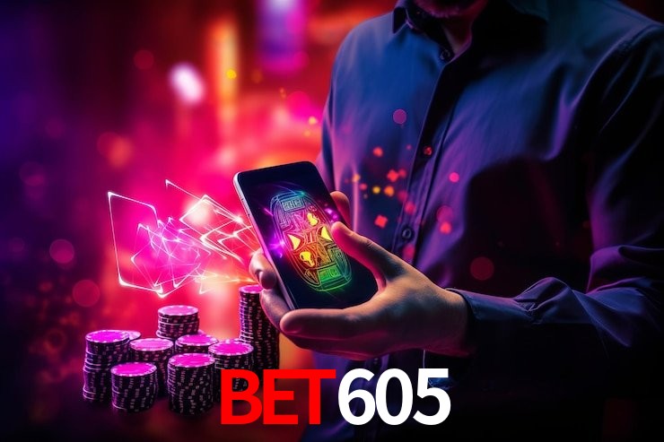 Jogos Exclusivos bet605