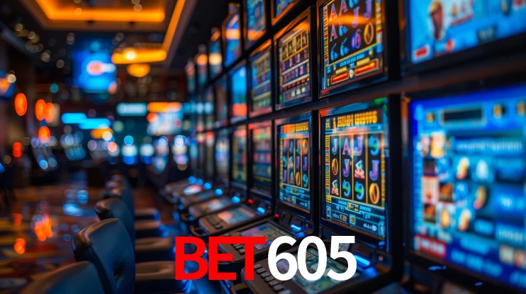 Responsive Design bet605