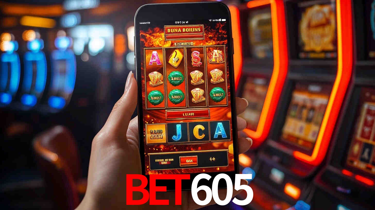 bet605 login