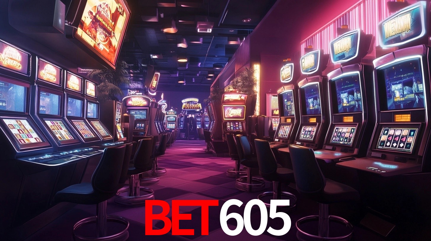 Premium Interface bet605