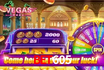 Descubra a Essência do bet605: Nossa História e Compromissos