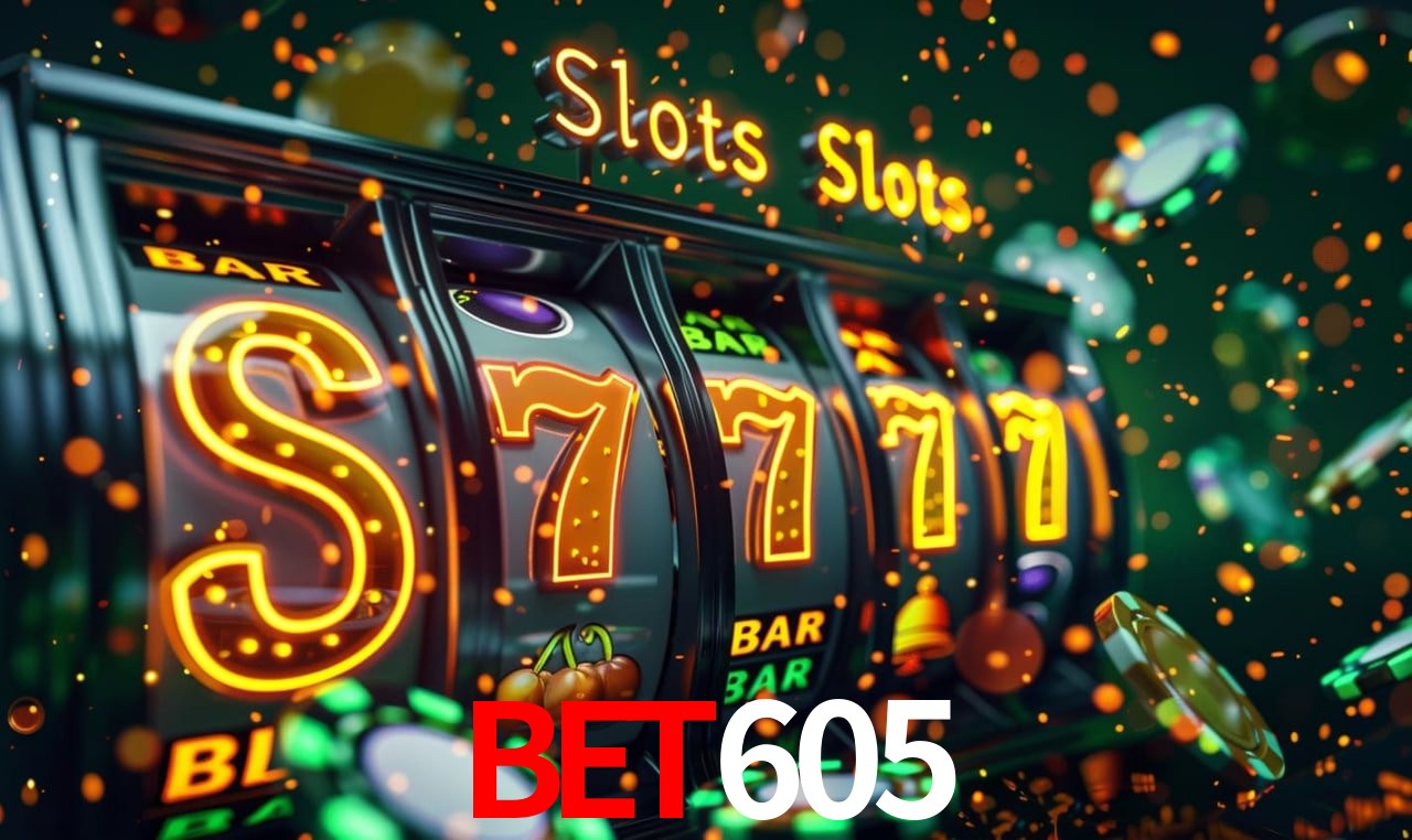 Mesa de Roleta bet605