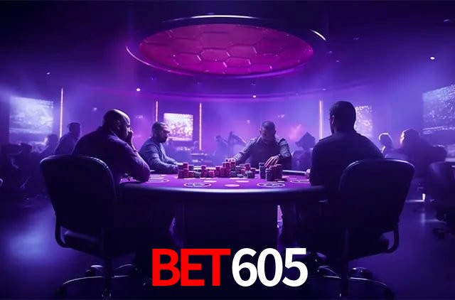 Estatísticas Esportivas bet605