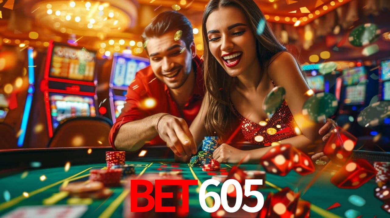 Login Seguro bet605