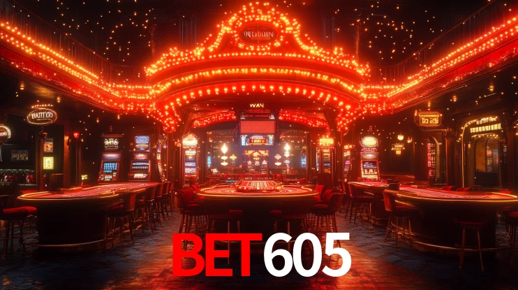 Cashback e recargas na bet605