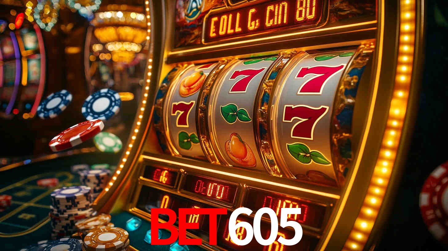 Welcome Bonus bet605
