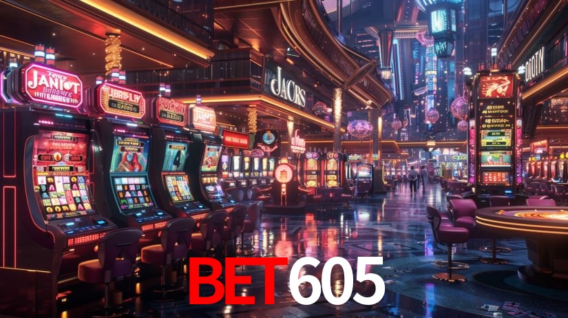 Game Providers bet605