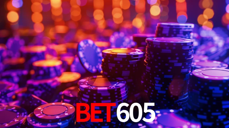 bet605 login