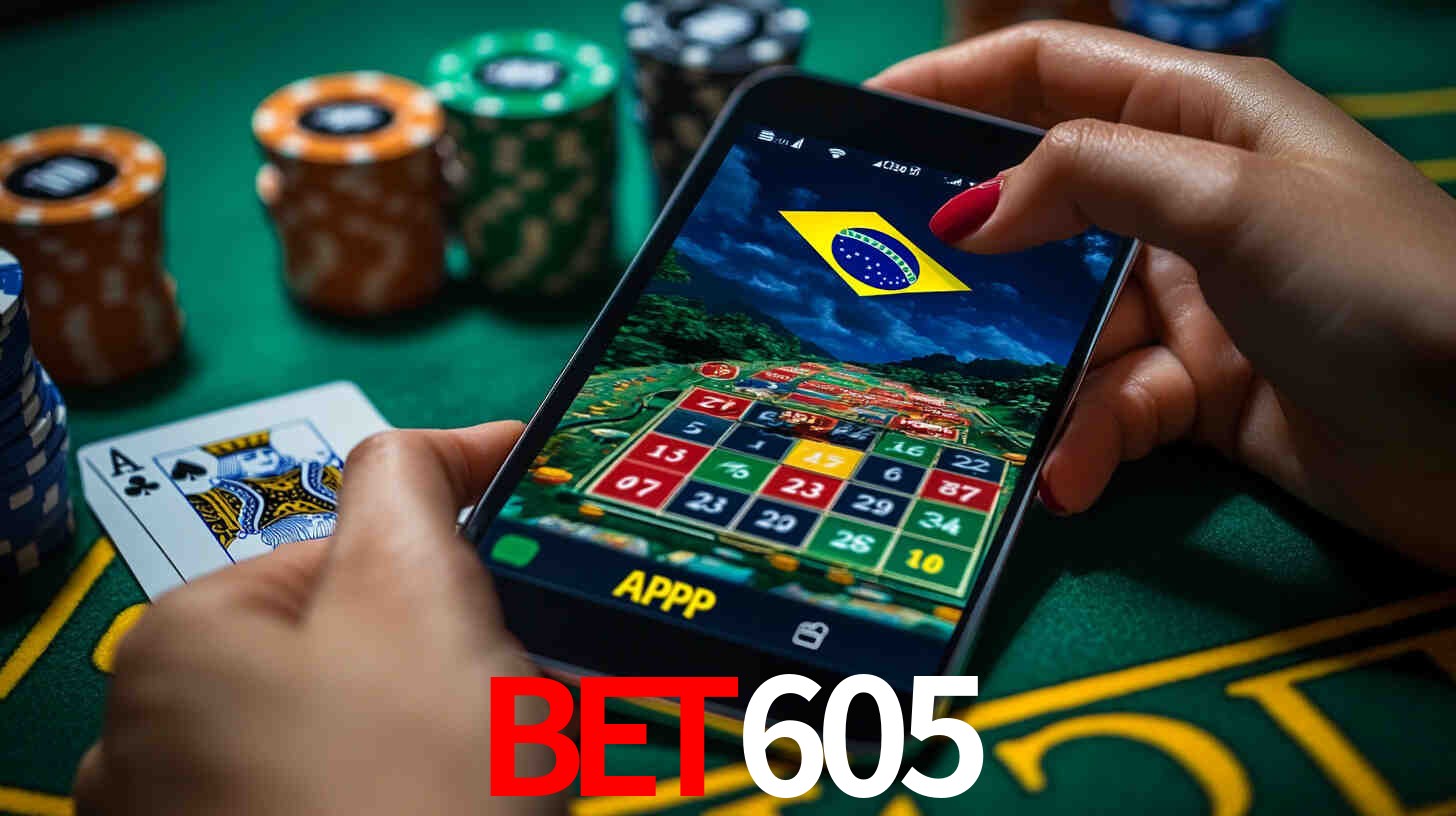 Descubra o Programa VIP da bet605: Vantagens Exclusivas para Jogadores