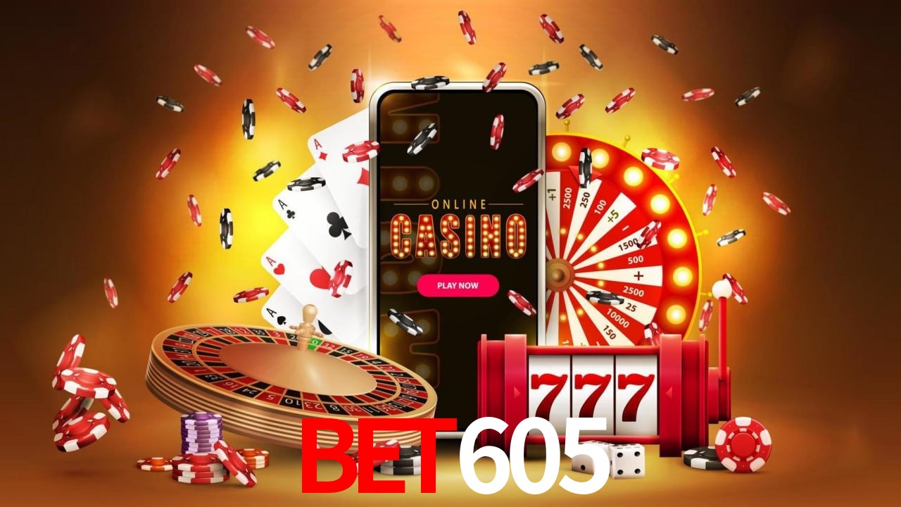 Desvendando o Mundo dos Jogos Virtuais na bet605