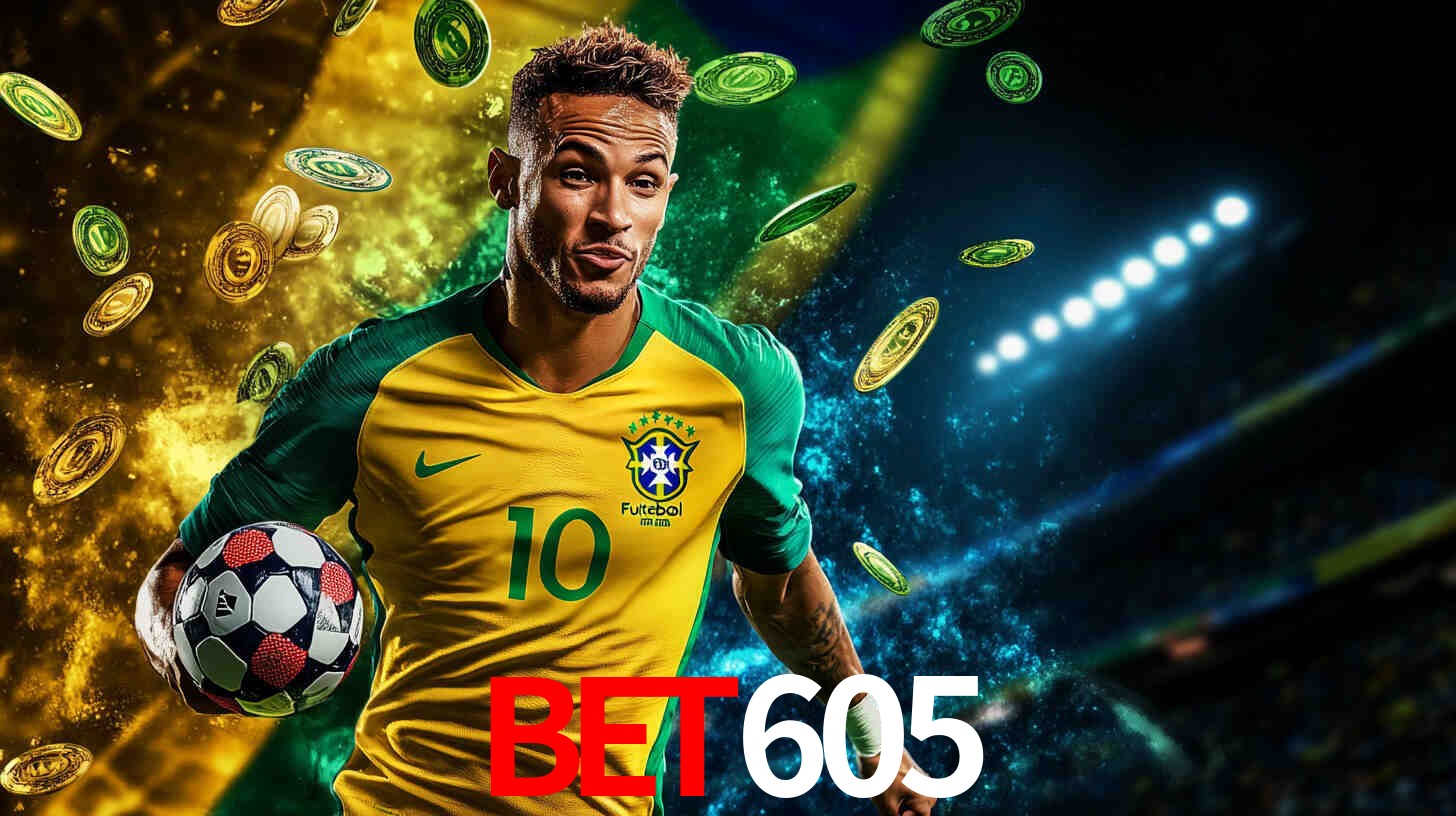 Apostas Esportivas na bet605: Um Guia Completo