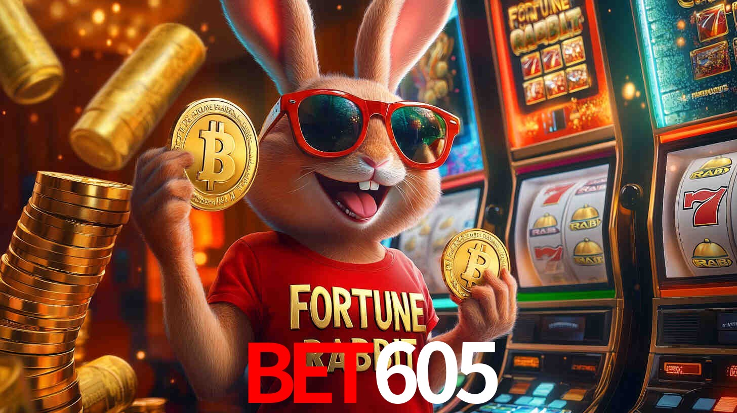 Inovações de Jogos na bet605: O Futuro das Experiências Interativas