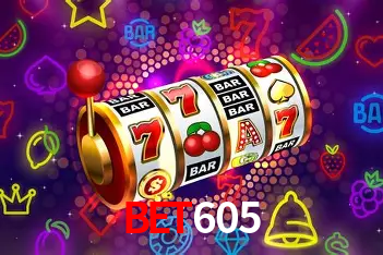 Desvendando o Mundo dos Jogos Virtuais na bet605