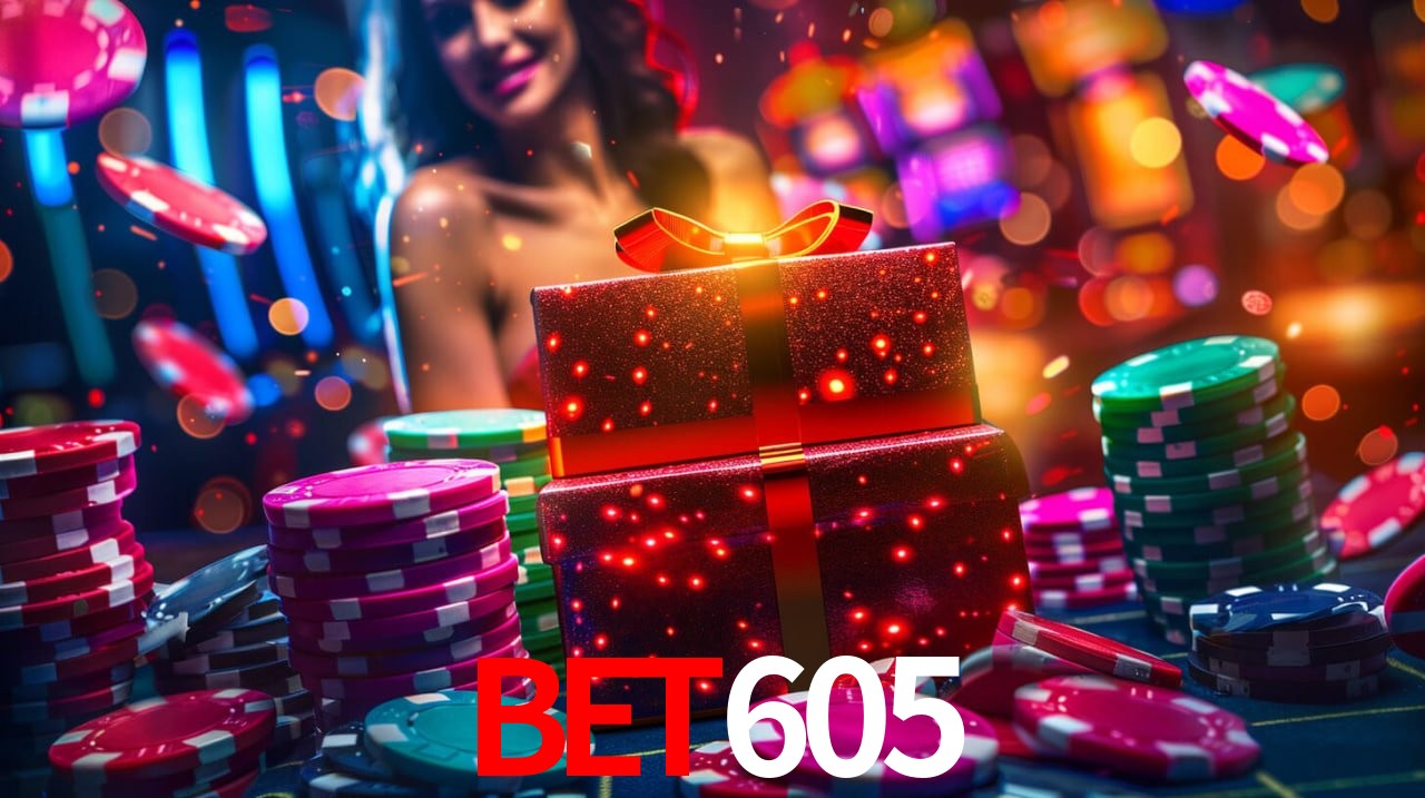 A Emoção da Loteria na bet605: Uma Chance de Mudança de Vida